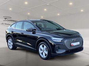 AUDI Q4 Sportback e-tron