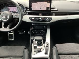 AUDI S5 Sportback TDI Matrix Navi Sportsitze SHZ EPH