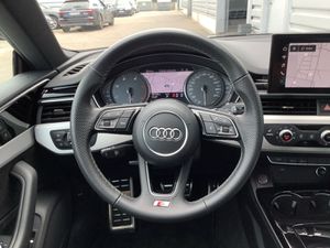 AUDI S5 Sportback TDI Matrix Navi Sportsitze SHZ EPH