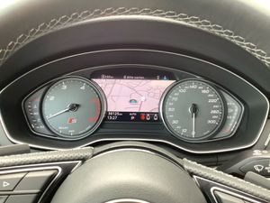 AUDI S5 Sportback TDI Matrix Navi Sportsitze SHZ EPH