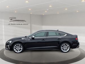 AUDI S5 Sportback TDI Matrix Navi Sportsitze SHZ EPH