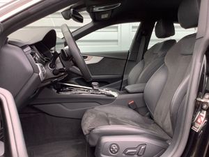 AUDI S5 Sportback TDI Matrix Navi Sportsitze SHZ EPH