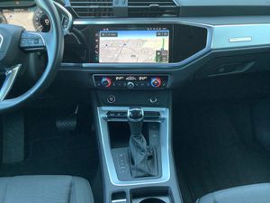 AUDI Q3 Sportback 45 TFSI e Navi ACC Kamera SHZ