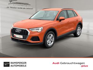 AUDI Q3 TFSI e