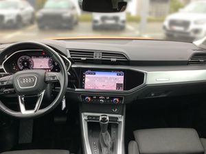 AUDI Q3 TFSI e