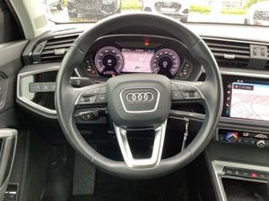 AUDI Q3 TFSI e