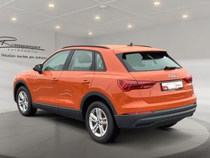 AUDI Q3 TFSI e