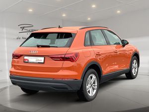 AUDI Q3 TFSI e