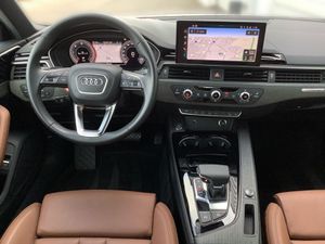 AUDI A4 Allroad qu. 50 TDI Matrix ACC 360° Pano Stdhz