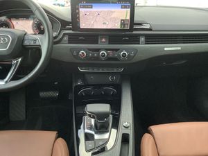 AUDI A4 Allroad qu. 50 TDI Matrix ACC 360° Pano Stdhz