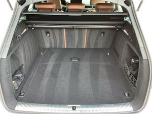 AUDI A4 Allroad qu. 50 TDI Matrix ACC 360° Pano Stdhz