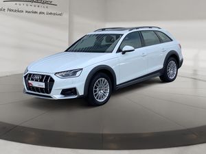 AUDI A4 Allroad qu. 50 TDI Matrix ACC 360° Pano Stdhz