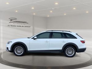 AUDI A4 Allroad qu. 50 TDI Matrix ACC 360° Pano Stdhz