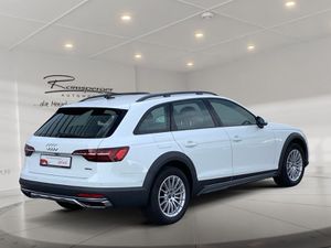 AUDI A4 Allroad qu. 50 TDI Matrix ACC 360° Pano Stdhz