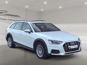 AUDI A4 Allroad qu. 50 TDI Matrix ACC 360° Pano Stdhz