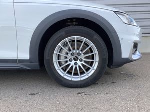 AUDI A4 Allroad qu. 50 TDI Matrix ACC 360° Pano Stdhz