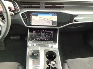 AUDI A6 Avant 50 TFSI e quattro Sport LED Pano AHK