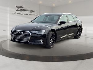 AUDI A6 Avant 50 TFSI e quattro Sport LED Pano AHK