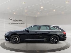 AUDI A6 Avant 50 TFSI e quattro Sport LED Pano AHK