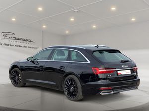 AUDI A6 Avant 50 TFSI e quattro Sport LED Pano AHK