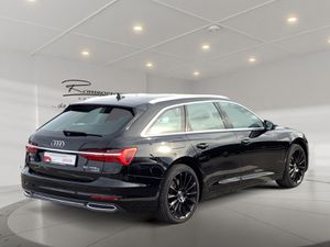 AUDI A6 Avant 50 TFSI e quattro Sport LED Pano AHK