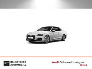 AUDI A5 Cabriolet