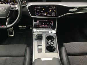 AUDI A6 Limousine quat. 55 TFSI e S line Matrix ACC