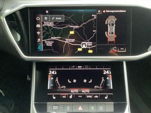 AUDI A6 Limousine quat. 55 TFSI e S line Matrix ACC