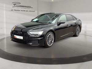 AUDI A6 Limousine quat. 55 TFSI e S line Matrix ACC