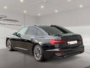 AUDI A6 Limousine quat. 55 TFSI e S line Matrix ACC