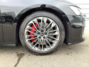 AUDI A6 Limousine quat. 55 TFSI e S line Matrix ACC