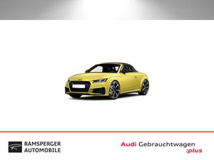 AUDI TT Roadster