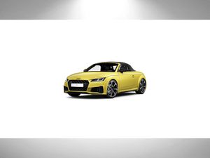 AUDI TT Roadster