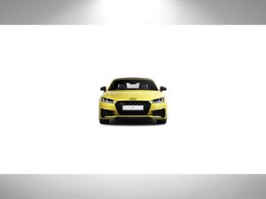 AUDI TT Roadster