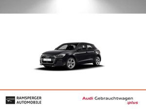 AUDI A1 Sportback Advanced 35 TFSI LED Navi SHZ EPH+