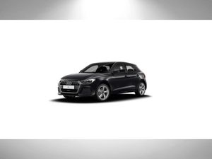 AUDI A1 Sportback Advanced 35 TFSI LED Navi SHZ EPH+