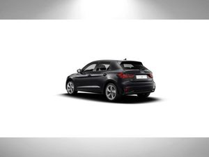 AUDI A1 Sportback Advanced 35 TFSI LED Navi SHZ EPH+