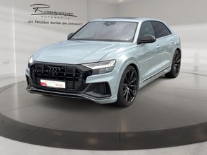 AUDI SQ8 SUV TFSI Matrix HuD Stdhz Pano B&O NP:160 T¿