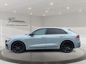 AUDI SQ8 SUV TFSI Matrix HuD Stdhz Pano B&O NP:160 T¿