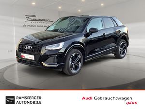 AUDI Q2 Advanced 35 TFSI LED Kamera SHZ EPH+