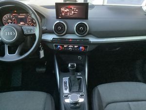 AUDI Q2 Advanced 35 TFSI LED Kamera SHZ EPH+