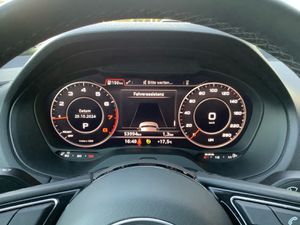 AUDI Q2 Advanced 35 TFSI LED Kamera SHZ EPH+