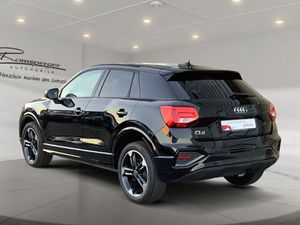 AUDI Q2 Advanced 35 TFSI LED Kamera SHZ EPH+