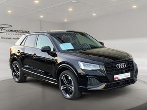 AUDI Q2 Advanced 35 TFSI LED Kamera SHZ EPH+