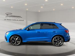 AUDI RS Q3 Matrix ACC Pano AHK RS-AGA Navi 360°