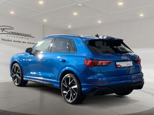 AUDI RS Q3 Matrix ACC Pano AHK RS-AGA Navi 360°