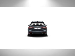 AUDI A4 Avant 35 TFSI S tronic LED ACC Navi Kamera