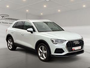 AUDI Q3 45 TFSI e S line LED ACC Navi Kamera