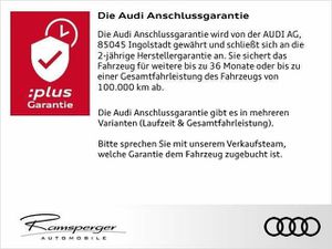 AUDI A5 Coupé S line 45 TFSI  competion LED Stdhz