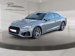 AUDI A5 Coupé S line 45 TFSI  competion LED Stdhz